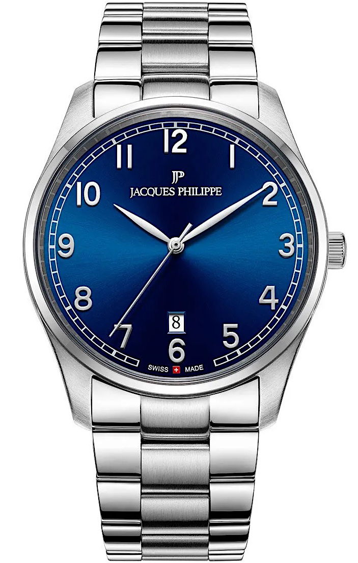 Jacques Philippe Jpqgs881336 Erkek Kol Saati