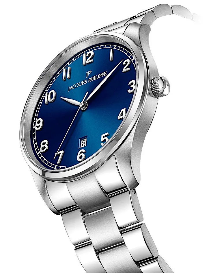 Jacques Philippe Jpqgs881336 Erkek Kol Saati