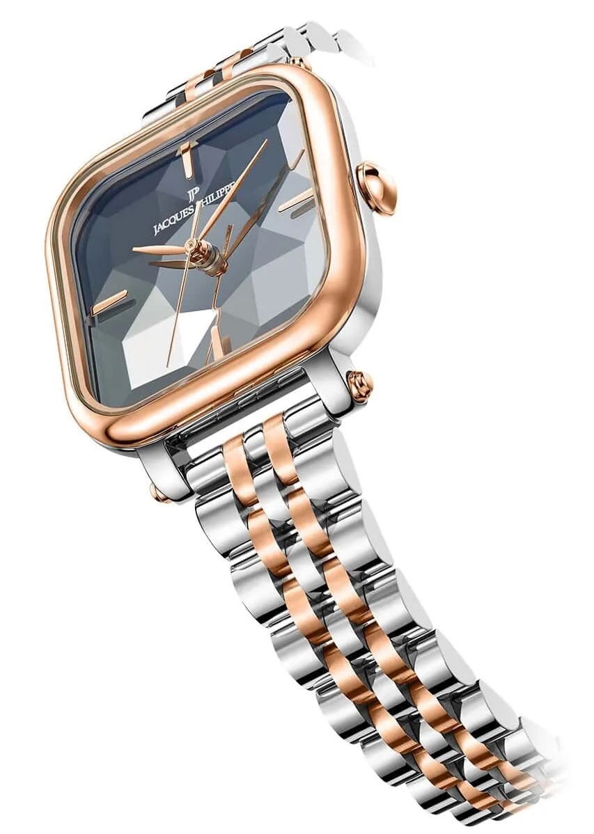 Jacques Philippe Jpqls807328rg Kadın Kol Saati