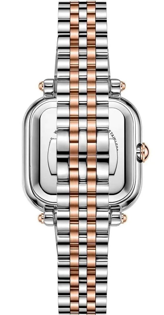 Jacques Philippe Jpqls807328rg Kadın Kol Saati