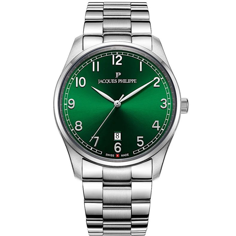 Jacques Philippe Jpqgs8813x6 Erkek Kol Saati