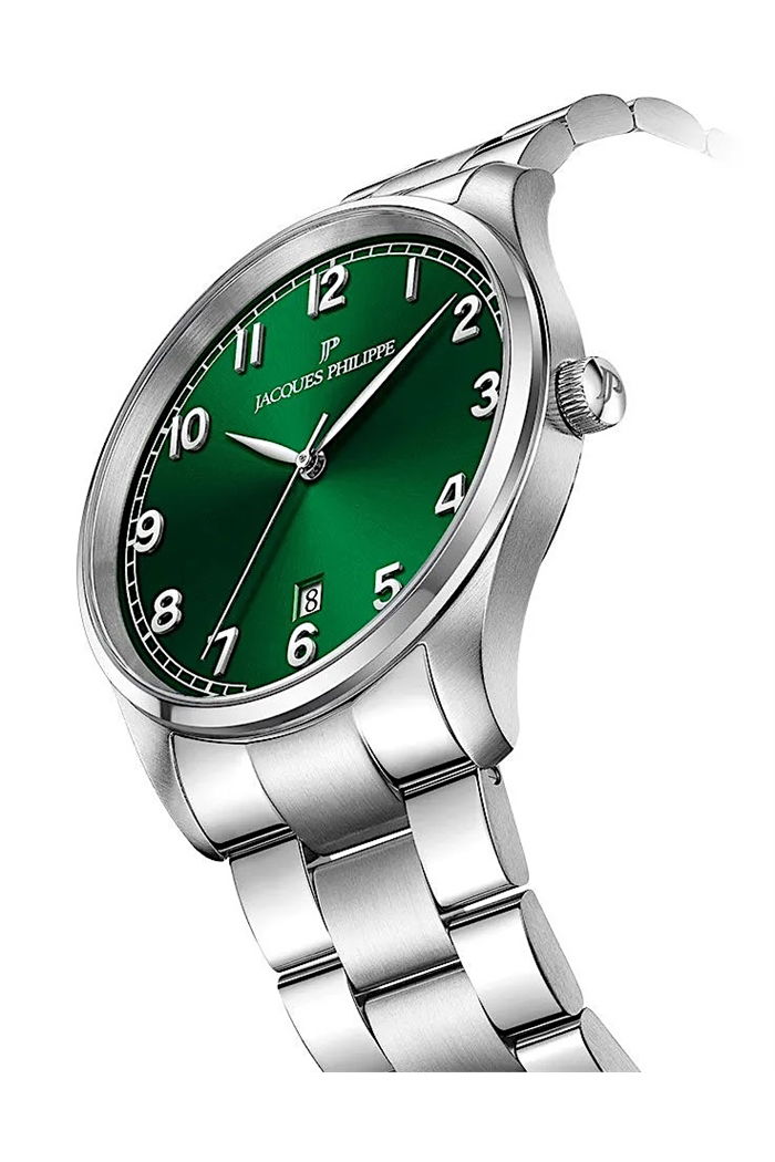 Jacques Philippe Jpqgs8813x6 Erkek Kol Saati