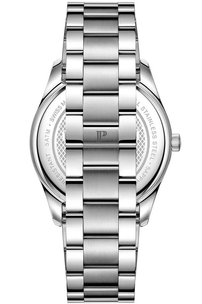 Jacques Philippe Jpqgs8813x6 Erkek Kol Saati