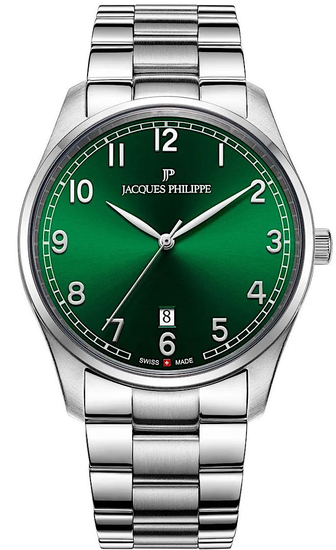 Jacques Philippe Jpqgs8813x6 Erkek Kol Saati