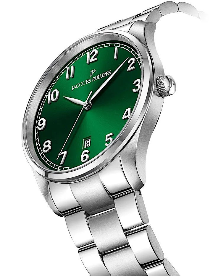 Jacques Philippe Jpqgs8813x6 Erkek Kol Saati