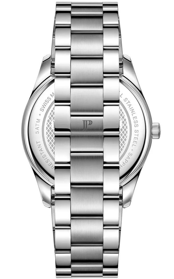 Jacques Philippe Jpqgs8813x6 Erkek Kol Saati