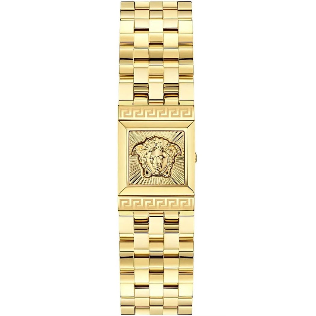 Versace Reveal Vrscve0c00325 Kadın Kol Saati