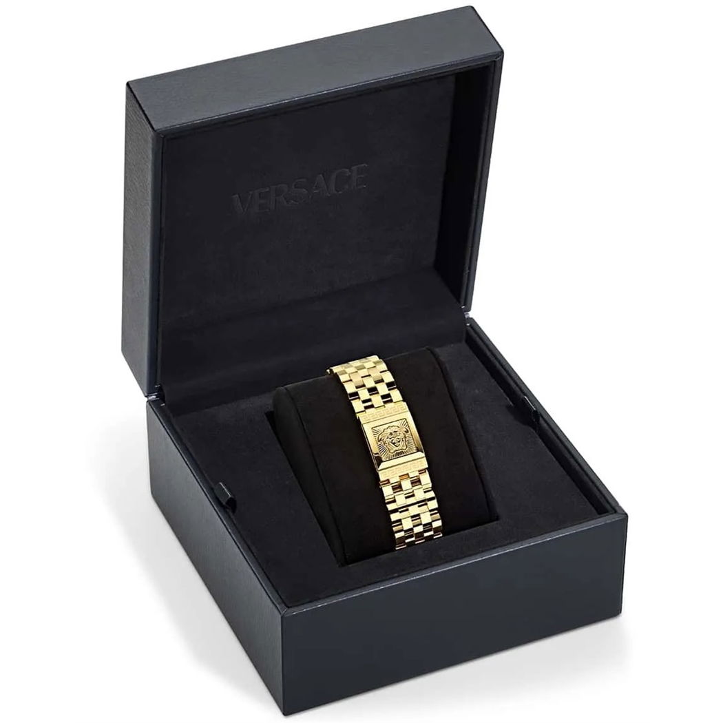 Versace Reveal Vrscve0c00325 Kadın Kol Saati
