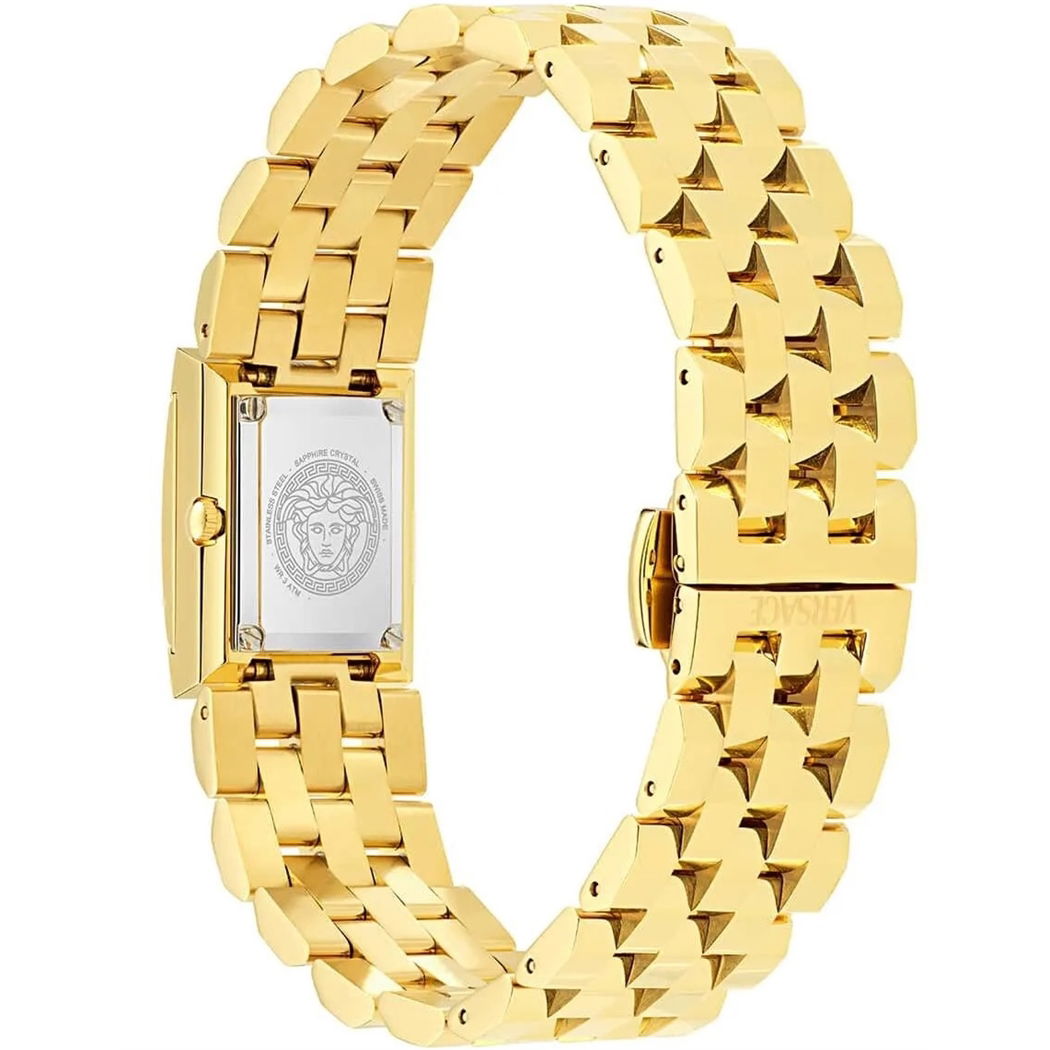 Versace Reveal Vrscve0c00325 Kadın Kol Saati