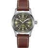 Hamilton Khaki Field Auto 42 mm H70605560 Erkek Kol Saati