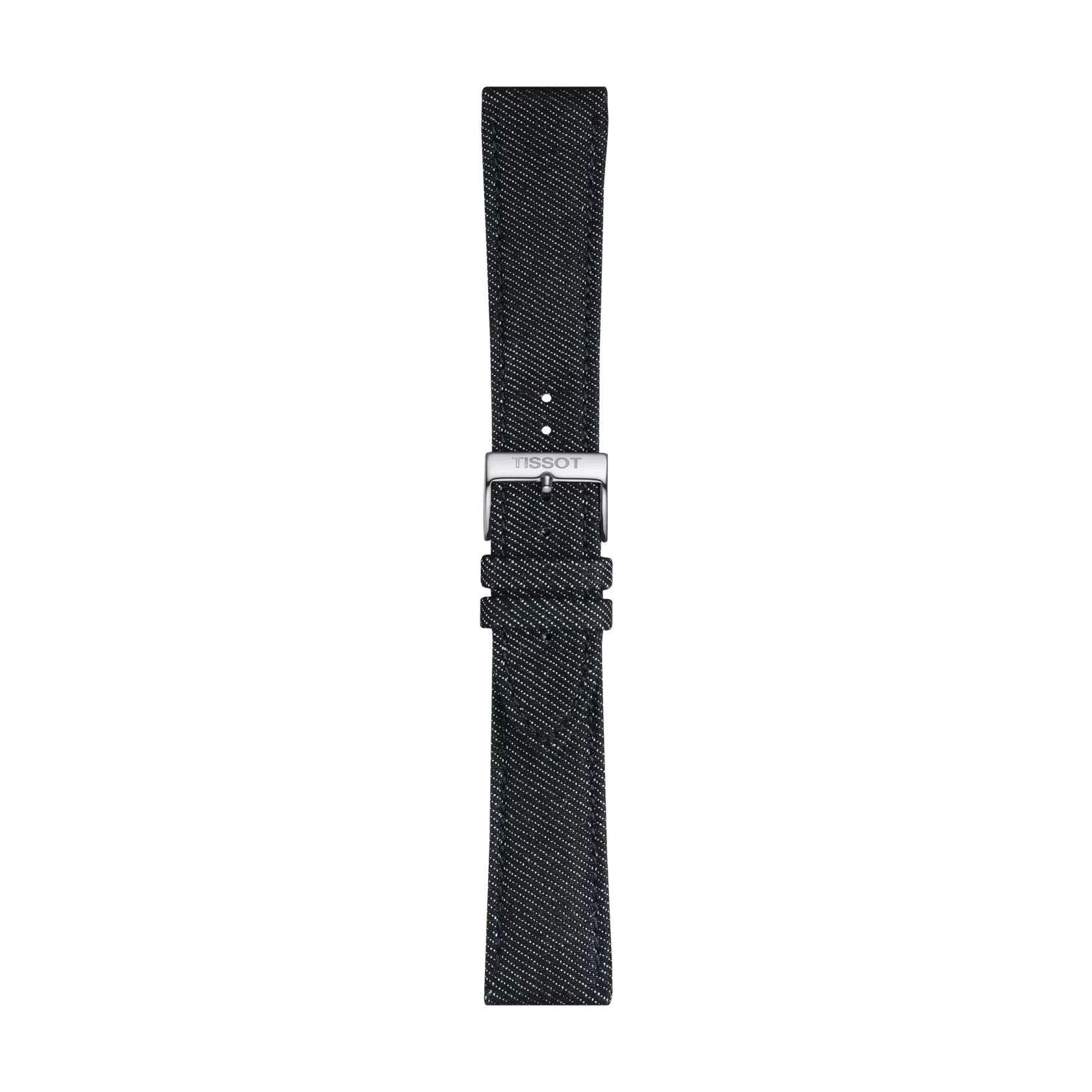 Tissot Orijinal Tekstil (22 mm) Kayış T852046779