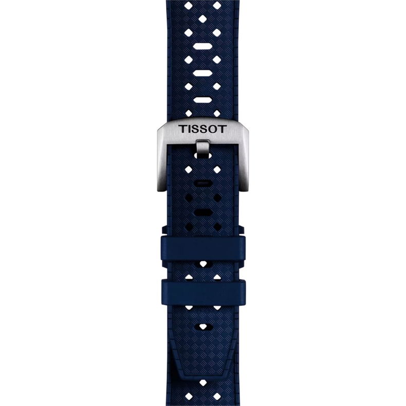 Tissot Orijinal Kauçuk (20 mm) Kayış T852049963