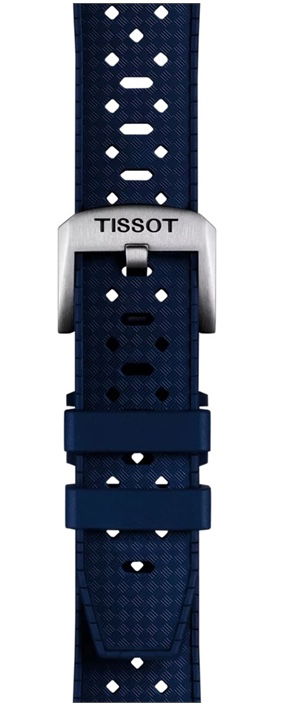 Tissot Orijinal Kauçuk (20 mm) Kayış T852049963