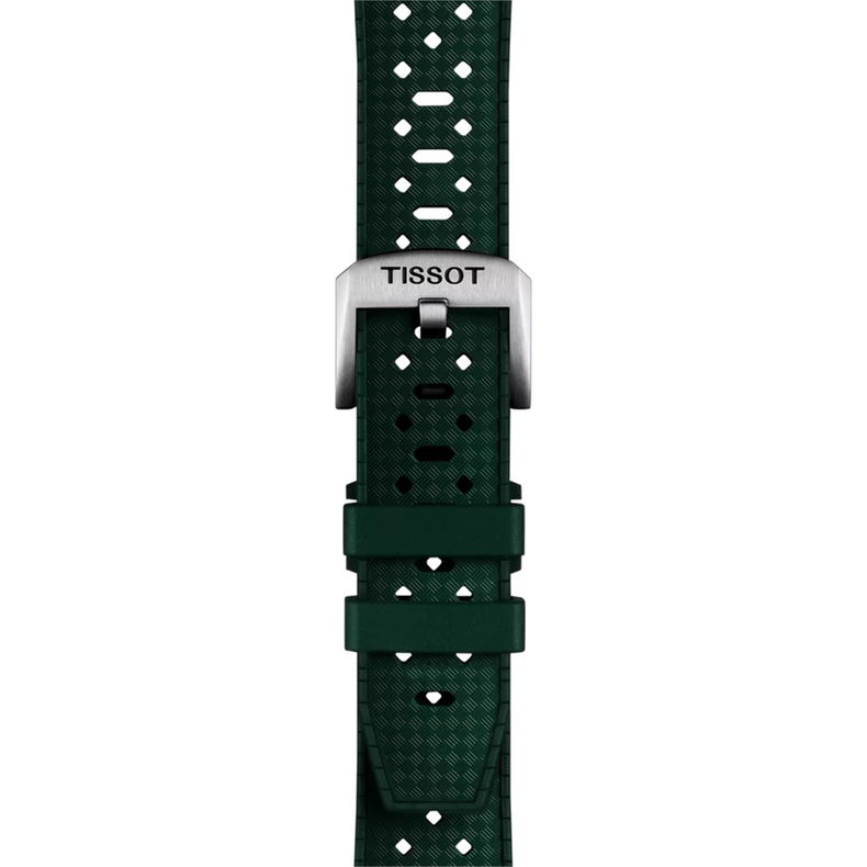 Tissot Orijinal Kauçuk (20 mm) Kayış T852049961