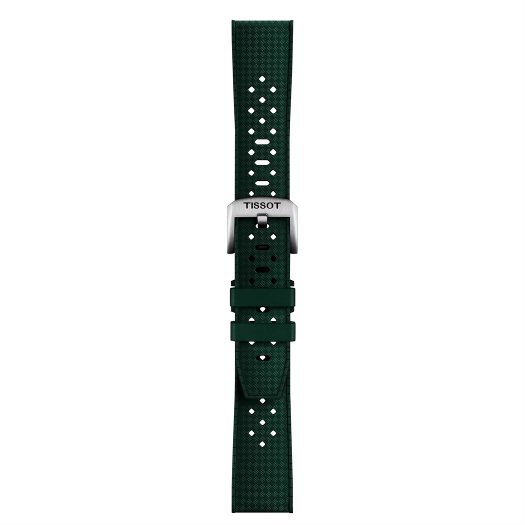 Tissot Orijinal Kauçuk (20 mm) Kayış T852049961