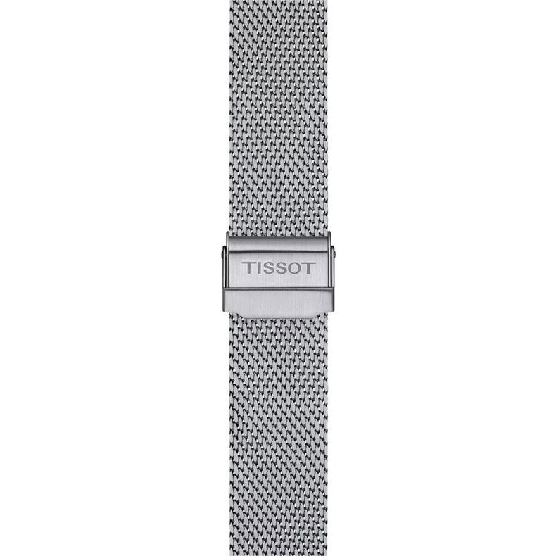 Tissot Orijinal (20 mm) Çelik Hasır Kordon T852047948