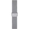 Tissot Orijinal (20 mm) Çelik Hasır Kordon T852047948