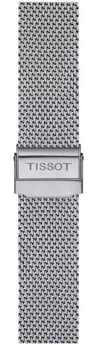 Tissot Orijinal (20 mm) Çelik Hasır Kordon T852047948