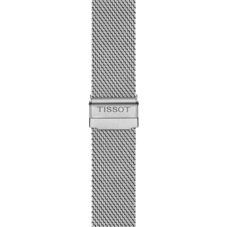 Tissot Orijinal (22 mm) Çelik Hasır Kordon T852049989