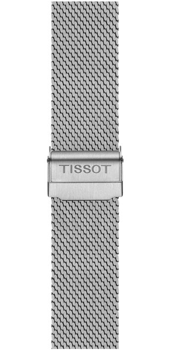 Tissot Orijinal (22 mm) Çelik Hasır Kordon T852049989