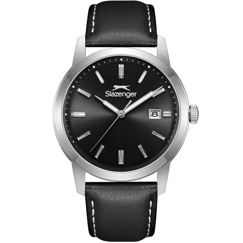 Slazenger Sl.09.2496.1.01 Erkek Kol Saati