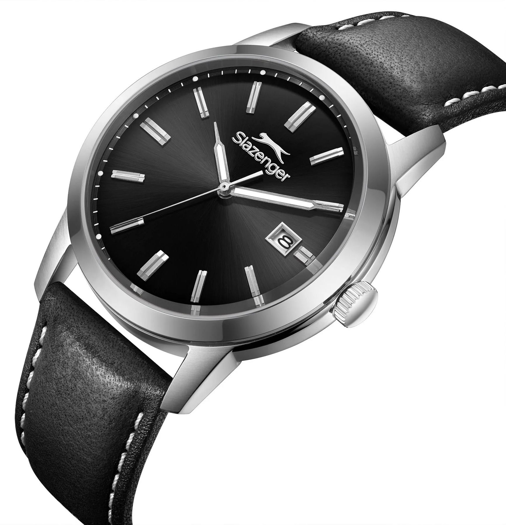 Slazenger Sl.09.2496.1.01 Erkek Kol Saati