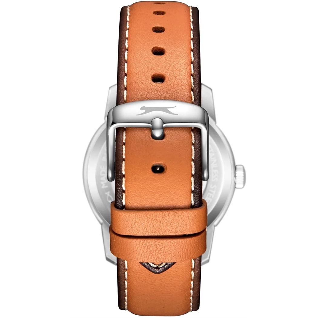 Slazenger Sl.09.2496.1.02 Erkek Kol Saati