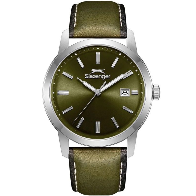 Slazenger Sl.09.2496.1.03 Erkek Kol Saati