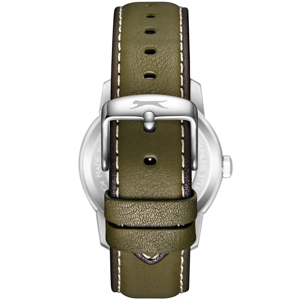 Slazenger Sl.09.2496.1.03 Erkek Kol Saati