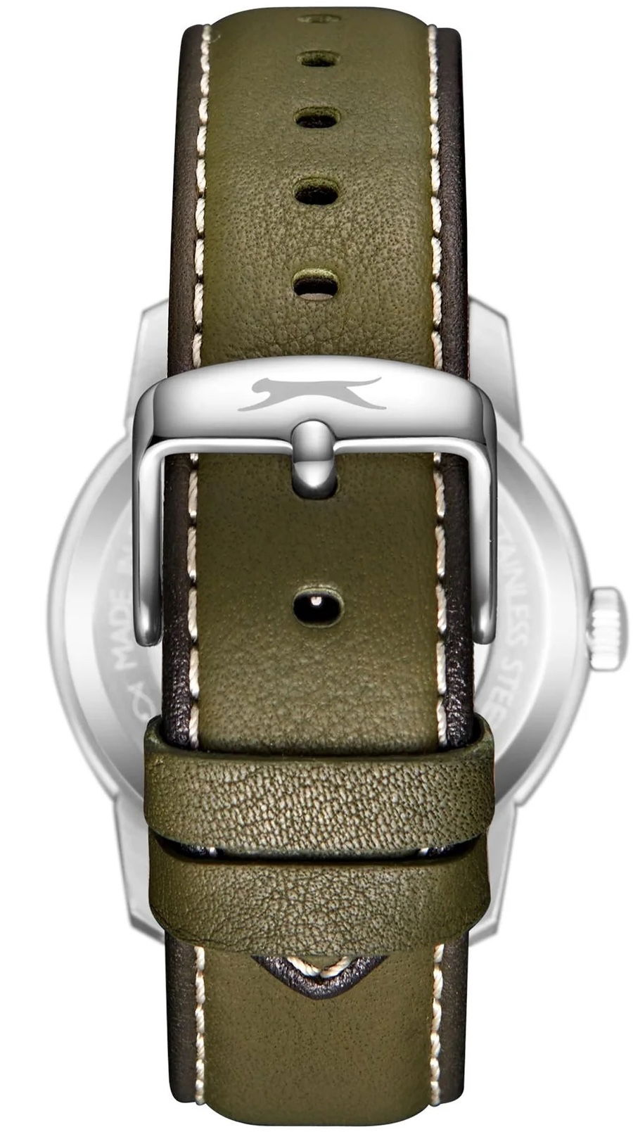 Slazenger Sl.09.2496.1.03 Erkek Kol Saati