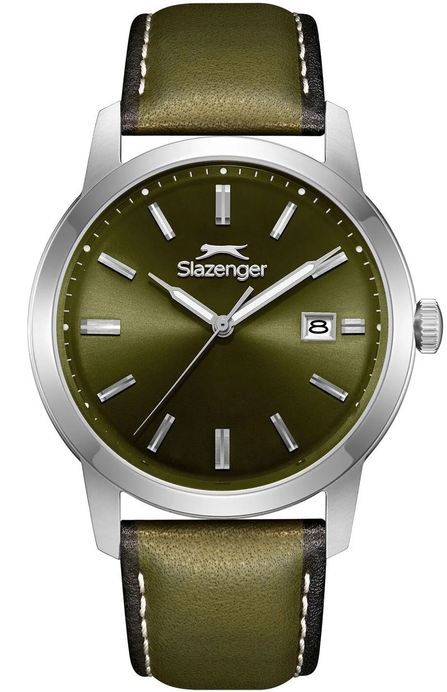 Slazenger Sl.09.2496.1.03 Erkek Kol Saati