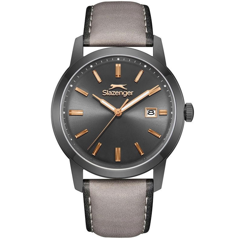 Slazenger Sl.09.2496.1.04 Erkek Kol Saati