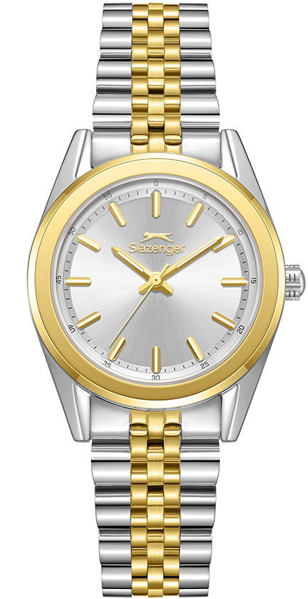Slazenger Sl.09.2463.3.02 Kadın Kol Saati