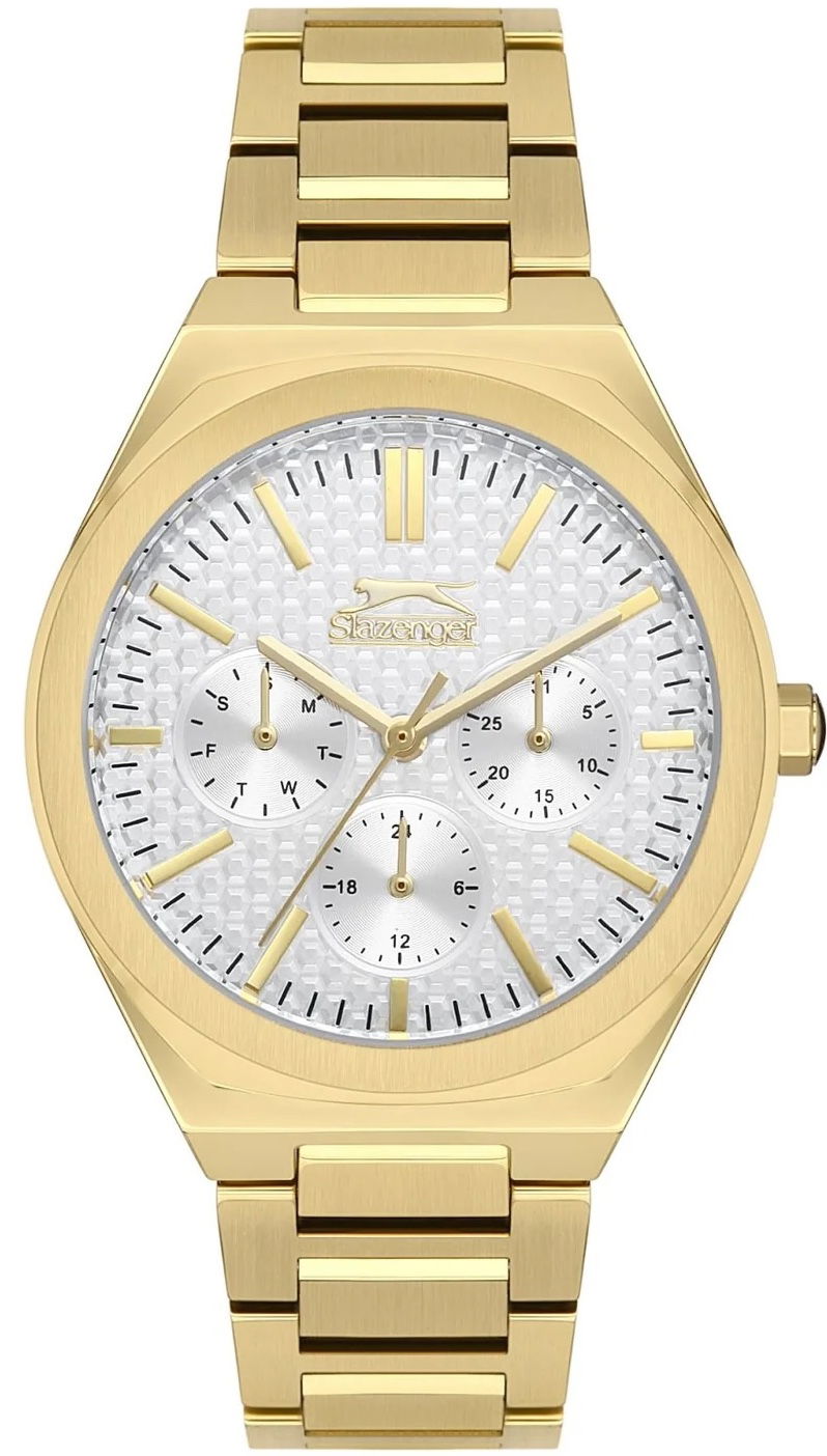 Slazenger Sl.09.2338.4.12 Kadın Kol Saati