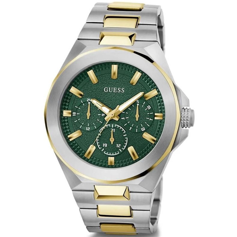Guess Gugw0798g3 Erkek Kol Saati