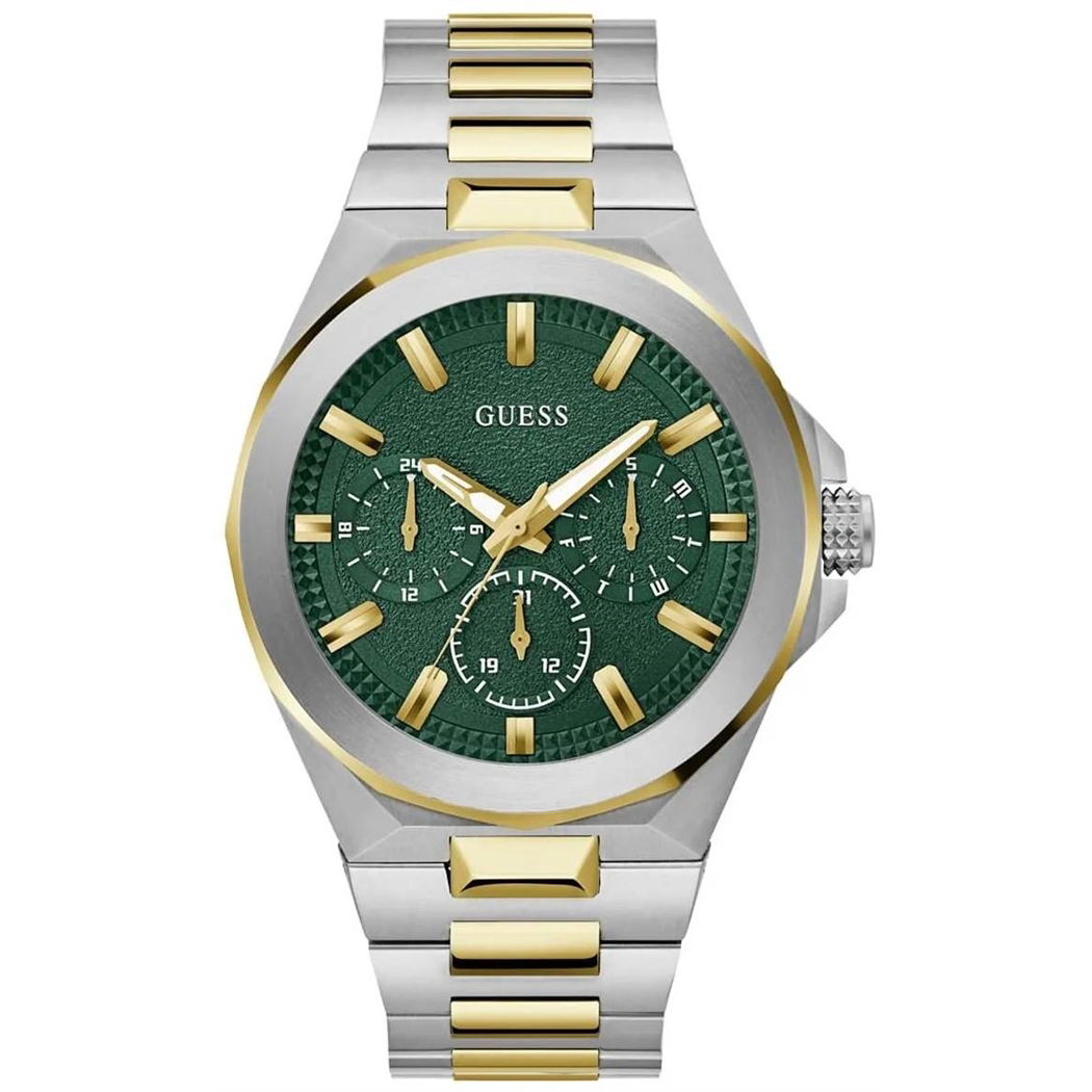 Guess Gugw0798g3 Erkek Kol Saati