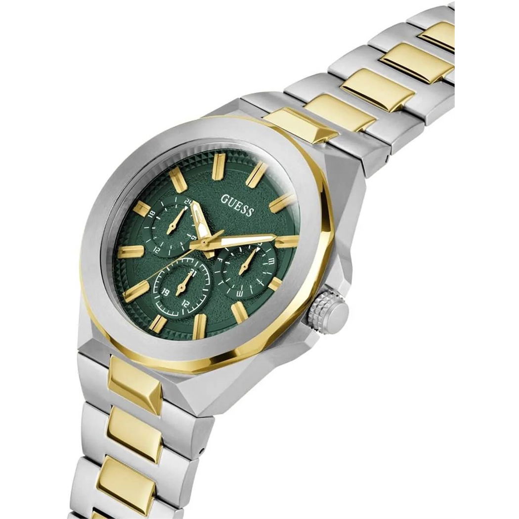 Guess Gugw0798g3 Erkek Kol Saati