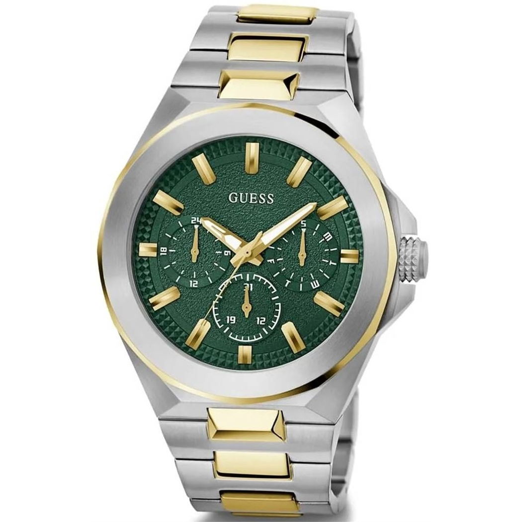 Guess Gugw0798g3 Erkek Kol Saati