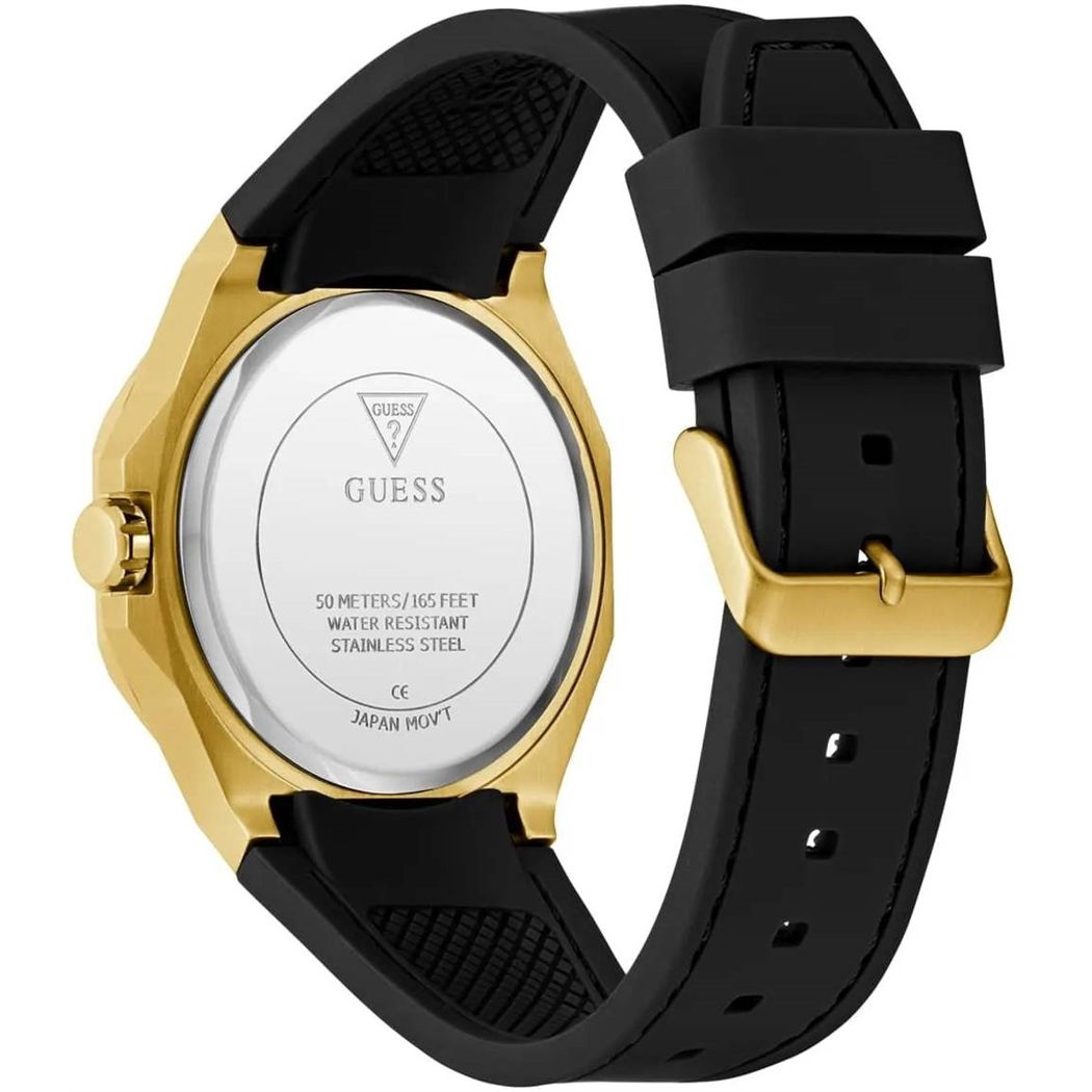 Guess Gugw0850g2 Erkek Kol Saati