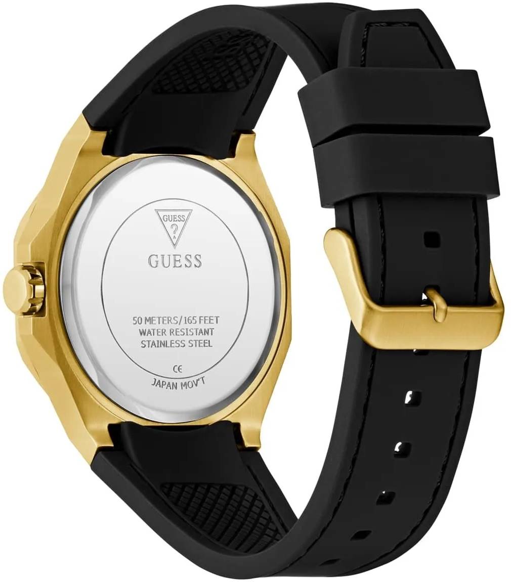 Guess Gugw0850g2 Erkek Kol Saati