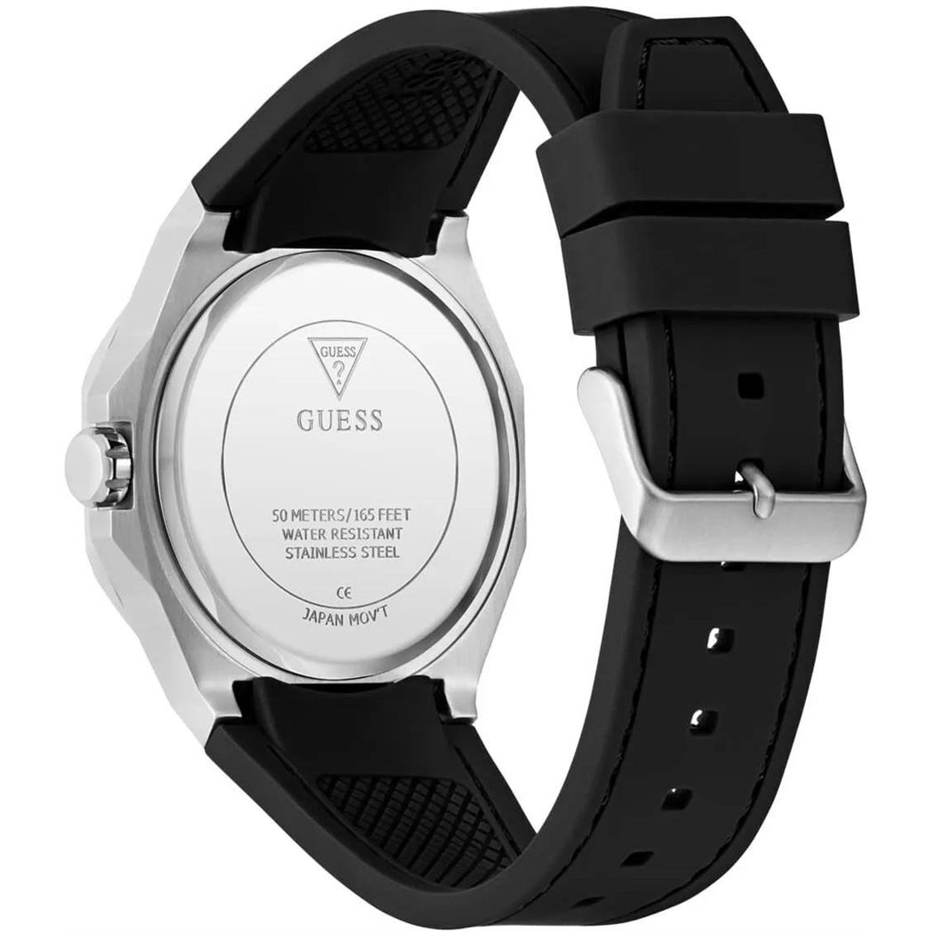 Guess Gugw0850g1 Erkek Kol Saati