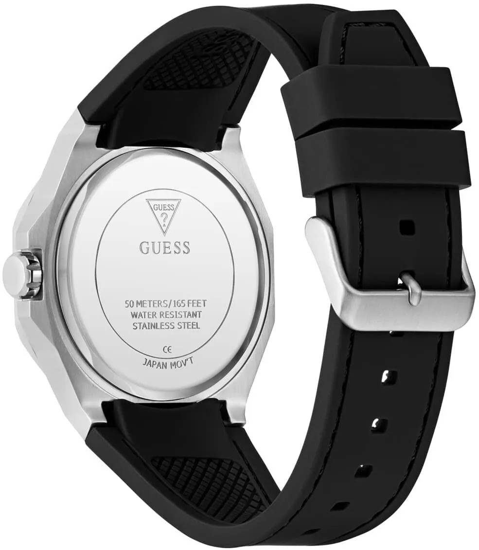 Guess Gugw0850g1 Erkek Kol Saati