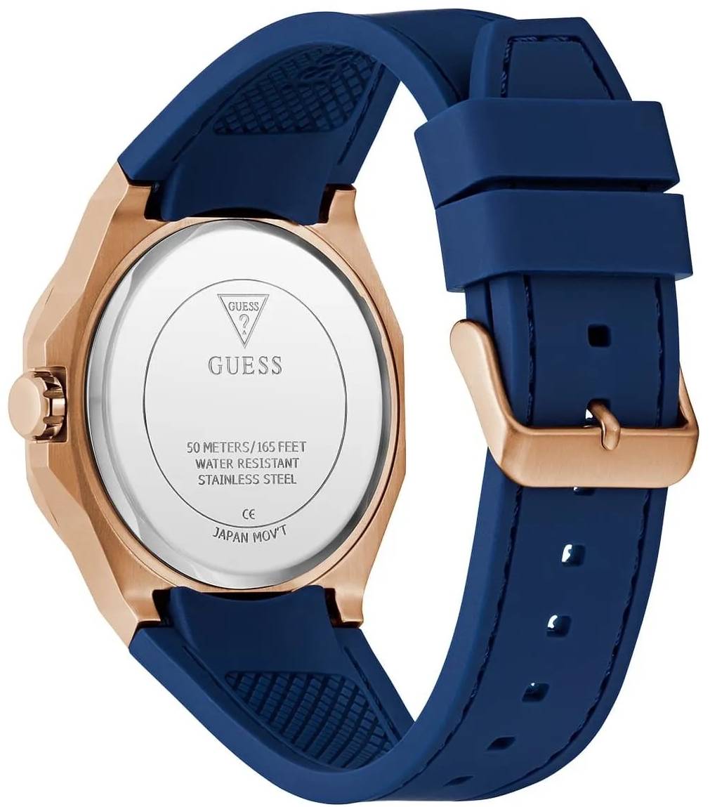 Guess Gugw0850g3 Erkek Kol Saati