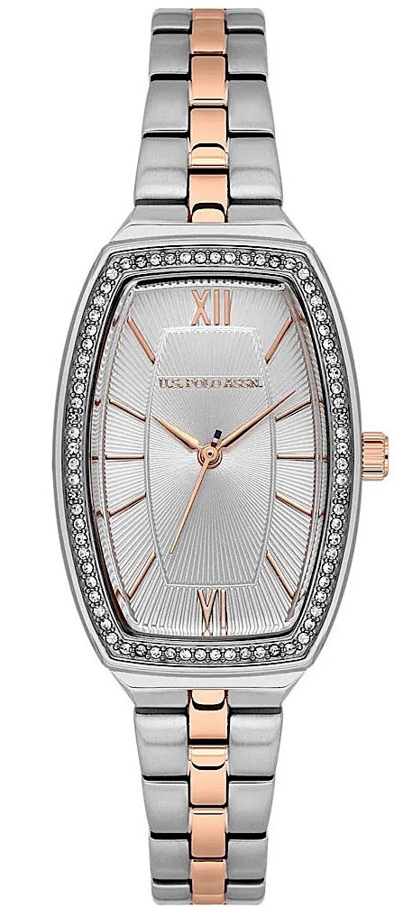 U.S. Polo Assn. Uspa2110-02 Kadın Kol Saati