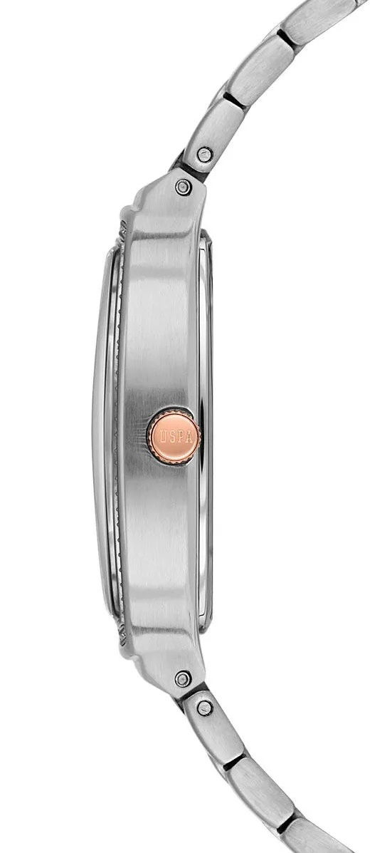 U.S. Polo Assn. Uspa2110-02 Kadın Kol Saati