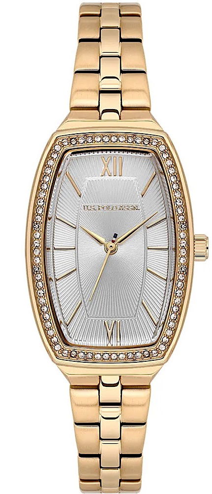 U.S. Polo Assn. Uspa2110-01 Kadın Kol Saati