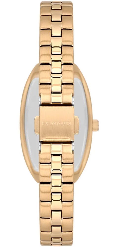 U.S. Polo Assn. Uspa2110-01 Kadın Kol Saati