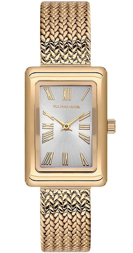 U.S. Polo Assn. Uspa2105-04 Kadın Kol Saati