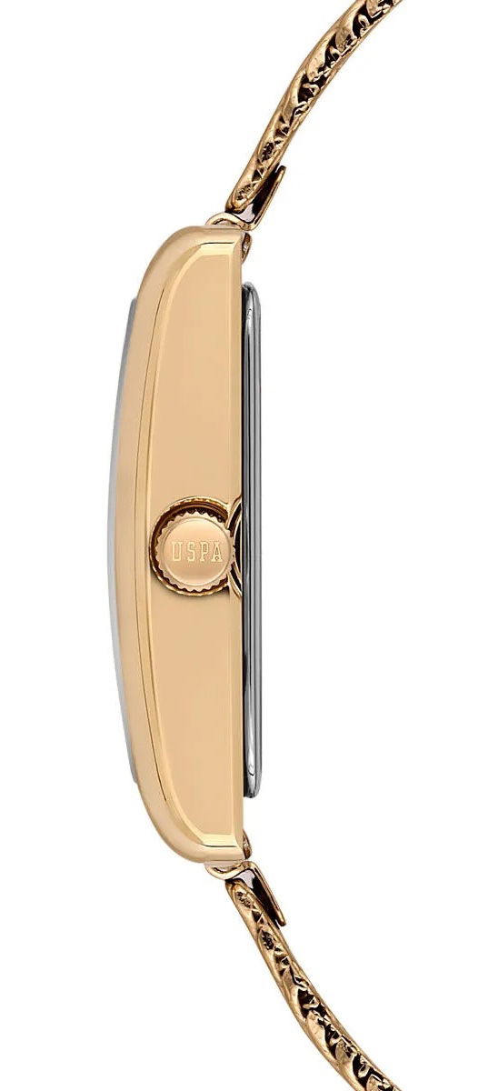U.S. Polo Assn. Uspa2105-04 Kadın Kol Saati