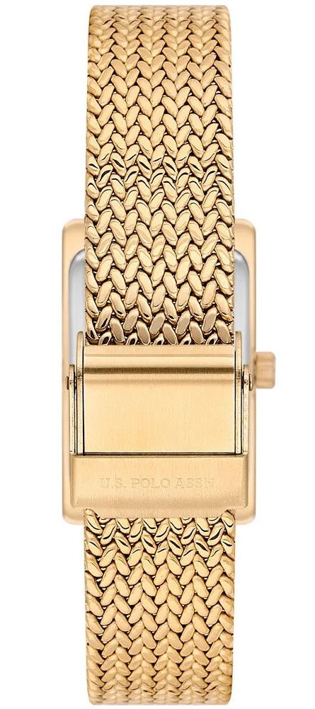 U.S. Polo Assn. Uspa2105-04 Kadın Kol Saati